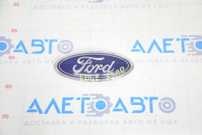 Emblem logo FORD tailgate Ford Edge 15-18