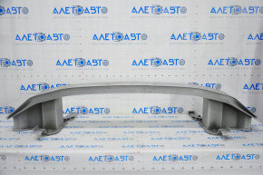 Front Bumper Reinforcement Ford Escape MK4 20-22 USA Without Tow Hook