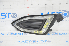 Daytime running lights DRL left Ford Edge 15-18 LED