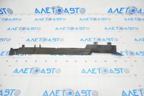 Left radiator deflector Ford Escape MK4 20 - broken mount