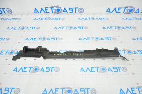 Left radiator deflector Ford Escape MK4 20 - broken mount