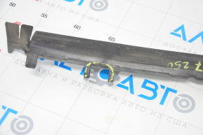 Left radiator deflector Ford Escape MK4 20 - broken mount