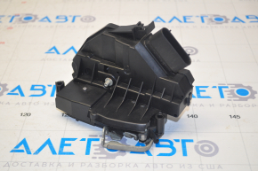 Front right door lock for Ford Fusion mk5 13-20
