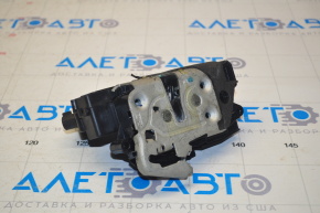 Front right door lock for Ford Fusion mk5 13-20