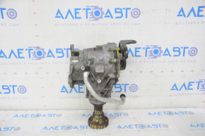 Transfer case front gearbox Ford Edge 15-18 2.0T AWD 92k