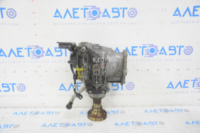 Transfer case front gearbox Ford Edge 15-18 2.0T AWD 92k