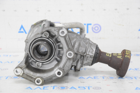 Transfer case front gearbox Ford Edge 15-18 2.0T AWD 92k