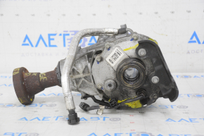 Transfer case front gearbox Ford Edge 15-18 2.0T AWD 92k