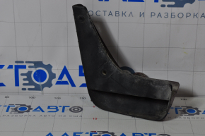 Mudguard rear right Nissan Leaf 11-17 scratches