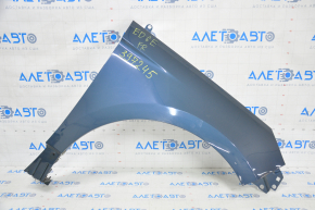 Front right wing Ford Edge 15- blue LC