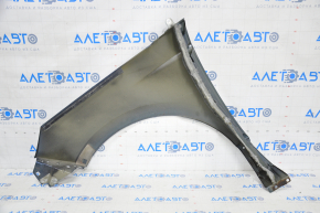 Front right wing Ford Edge 15- blue LC
