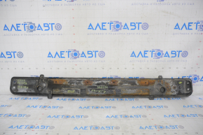 TV lower bar Ford Edge 15 - rusty