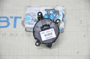 Steering wheel control buttons right Ford C-max MK2 13-18 on the steering wheel cushion