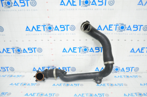 Intercooler pipe left Ford Escape MK4 20-22 1.5T