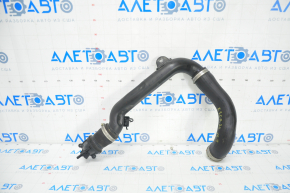 Intercooler pipe left Ford Escape MK4 20-22 1.5T