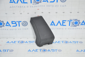 Lower front left wing trim Ford Edge 15-18 structure sand