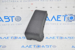 Lower front right wing trim Ford Edge 15-18 structure sand