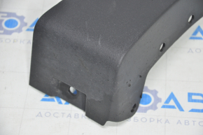 Lower front right wing trim Ford Edge 15-18 structure sand
