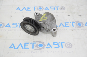 Tensioner pulley drive belt Ford Edge 15- 2.0T