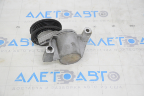 Tensioner pulley drive belt Ford Edge 15- 2.0T