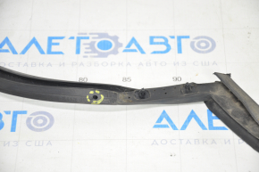 Rear right wing arch seal Ford Edge 15 - fastening tear