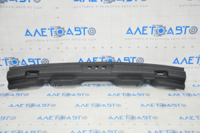 Ford Edge 15 trunk opening trim - black, scratches, plastic turned white, broken fasteners