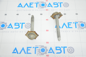 Front subframe mounting bolt 2pcs Ford Escape MK4 20-105mm