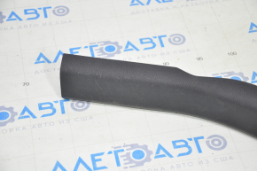 Door sill trim rear left Ford Edge 15- black scratches