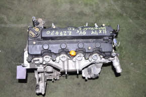 Acura ILX 13-15 2.0 R20A 94k Engine