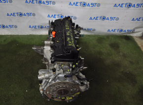Acura ILX 13-15 2.0 R20A 94k Engine