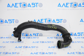 Air Duct Ford Escape MK4 20-22 1.5T Plastic