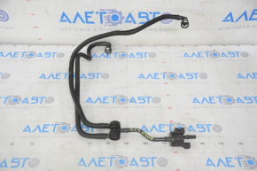 Ford Edge 15- 2.0T Fuel Evaporative Purge Valve with Tubes, Type 1