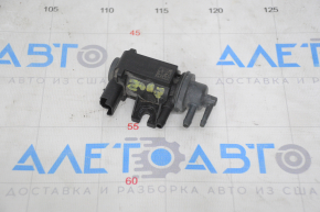 Ford Edge 15-18 2.0T Vacuum System Valve