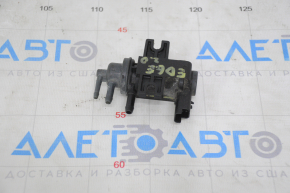 Ford Edge 15-18 2.0T Vacuum System Valve