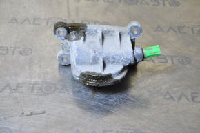 Oil filter housing Lincoln MKZ 13-20 2.0t 3 channels