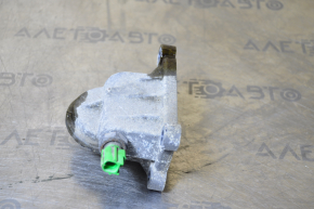 Oil filter housing Lincoln MKZ 13-20 2.0t 3 channels