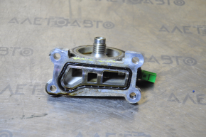 Oil filter housing Lincoln MKZ 13-20 2.0t 3 channels