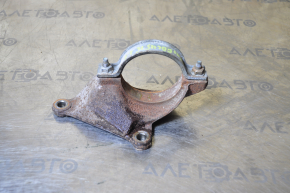 Bracket of the hanging bearing Ford Focus mk3 11-18 2.0 under manual transmission