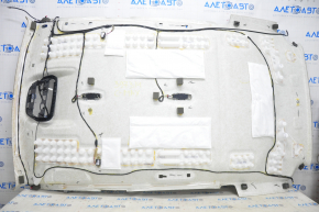 Ford C-max MK2 13-18 headlining grey, no sunroof, dry cleanable