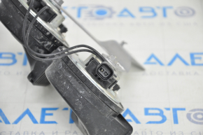 Signals in assembly 2pcs Ford Mustang mk6 15- type 2
