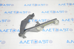 Hood hinge left Ford Mustang mk6 18-23