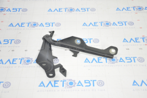 Hood hinge left Ford Mustang mk6 18-23
