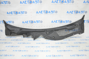 Windscreen wiper grille plastic Ford Mustang mk6 18-23