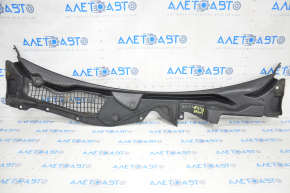Windscreen wiper grille plastic Ford Mustang mk6 18-23