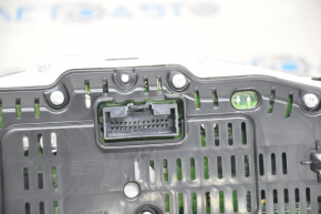 Instrument cluster Ford C-max MK2 13-16 pre-rest hybrid, 112k