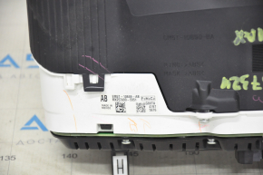 Instrument cluster Ford C-max MK2 13-16 pre-rest hybrid, 112k