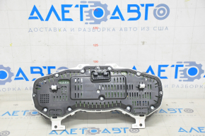Instrument cluster Ford C-max MK2 13-16 pre-rest hybrid, 112k