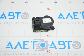 Actuator motor heater drive air conditioner Ford Escape MK3 13-19