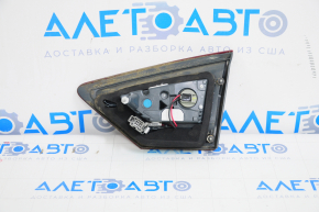 Inner taillight trunk lid left Ford Fusion mk5 13-16 for polishing