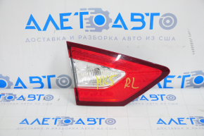 Inner taillight trunk lid left Ford Fusion mk5 13-16 for polishing